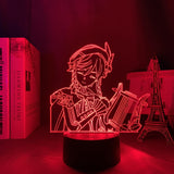 Venti LED Light (GENSHIN) - IZULIGHTS
