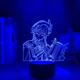 Venti LED Light (GENSHIN) - IZULIGHTS