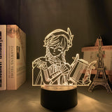 Venti LED Light (GENSHIN) - IZULIGHTS