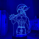 Escanor V2 Izu Light - IZULIGHTS