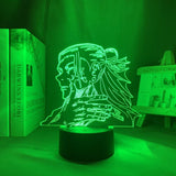 Geto Suguru Izu Light - IZULIGHTS