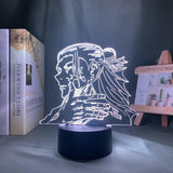 Geto Suguru Izu Light - IZULIGHTS