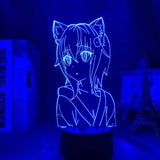 Koneko Toujou V1 LED Light (High School DxD) - IZULIGHTS