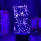 Koneko Toujou V1 LED Light (High School DxD) - IZULIGHTS