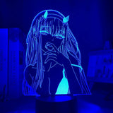 Zero Two V3 Izu Light - IZULIGHTS