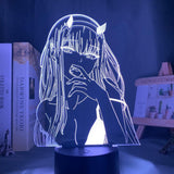 Zero Two V3 Izu Light - IZULIGHTS