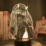 Zero Two V3 Izu Light - IZULIGHTS