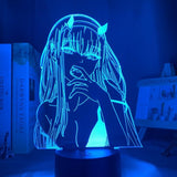 Zero Two V3 Izu Light - IZULIGHTS