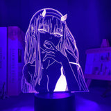 Zero Two V3 Izu Light - IZULIGHTS