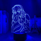 Emilia V3 LED Light (RE:ZERO) - IZULIGHTS