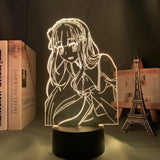 Emilia V3 LED Light (RE:ZERO) - IZULIGHTS