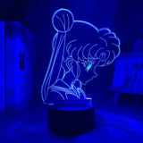 Sailor Moon V9 LED Light - IZULIGHTS