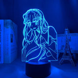 Emilia V3 LED Light (RE:ZERO) - IZULIGHTS