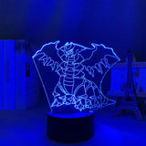 Giratina LED Light (Pokemon) - IZULIGHTS
