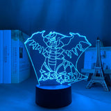 Giratina LED Light (Pokemon) - IZULIGHTS