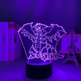 Giratina LED Light (Pokemon) - IZULIGHTS