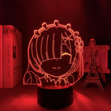 Rem V7 LED Light (RE:ZERO) - IZULIGHTS