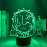 Rem V7 LED Light (RE:ZERO) - IZULIGHTS