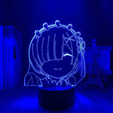 Rem V7 LED Light (RE:ZERO) - IZULIGHTS