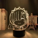 Rem V7 LED Light (RE:ZERO) - IZULIGHTS