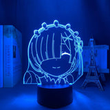 Rem V7 LED Light (RE:ZERO) - IZULIGHTS