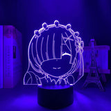 Rem V7 LED Light (RE:ZERO) - IZULIGHTS