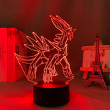 Dialga LED Light (Pokemon) - IZULIGHTS