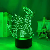 Dialga LED Light (Pokemon) - IZULIGHTS