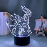 Dialga LED Light (Pokemon) - IZULIGHTS