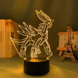 Dialga LED Light (Pokemon) - IZULIGHTS