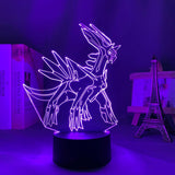 Dialga LED Light (Pokemon) - IZULIGHTS