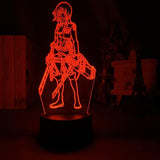 Mikasa V1 Izu Light - IZULIGHTS