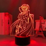 Lelouch V1 LED Light (Code Geass) - IZULIGHTS