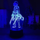 Mikasa V1 Izu Light - IZULIGHTS