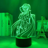 Lelouch V1 LED Light (Code Geass) - IZULIGHTS