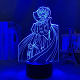 Lelouch V1 LED Light (Code Geass) - IZULIGHTS
