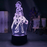 Mikasa V1 Izu Light - IZULIGHTS