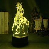 Mikasa V1 Izu Light - IZULIGHTS