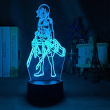 Mikasa V1 Izu Light - IZULIGHTS