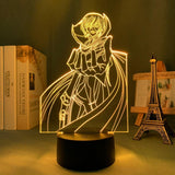 Lelouch V1 LED Light (Code Geass) - IZULIGHTS