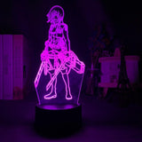 Mikasa V1 Izu Light - IZULIGHTS