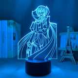 Lelouch V1 LED Light (Code Geass) - IZULIGHTS