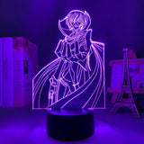 Lelouch V1 LED Light (Code Geass) - IZULIGHTS