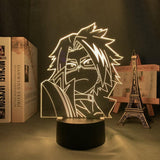 Denki Kaminari V1 Izu Light - IZULIGHTS