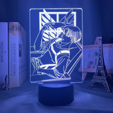 Levi V3 Izu Light - IZULIGHTS