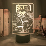 Levi V3 Izu Light - IZULIGHTS