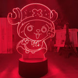 Chopper Izu Light - IZULIGHTS