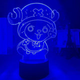 Chopper Izu Light - IZULIGHTS