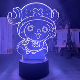 Chopper Izu Light - IZULIGHTS