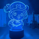 Chopper Izu Light - IZULIGHTS